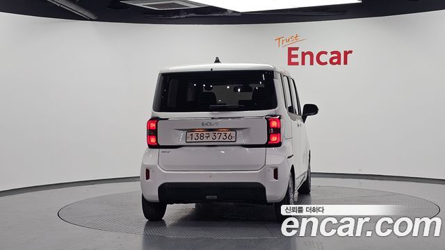 Kia RAY 2023 — photo 4