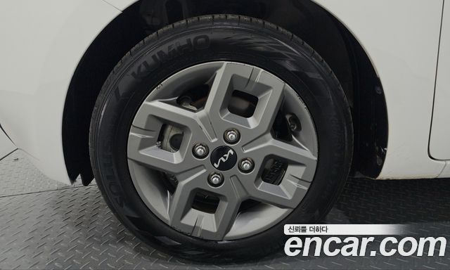 Kia RAY 2023 — photo 5