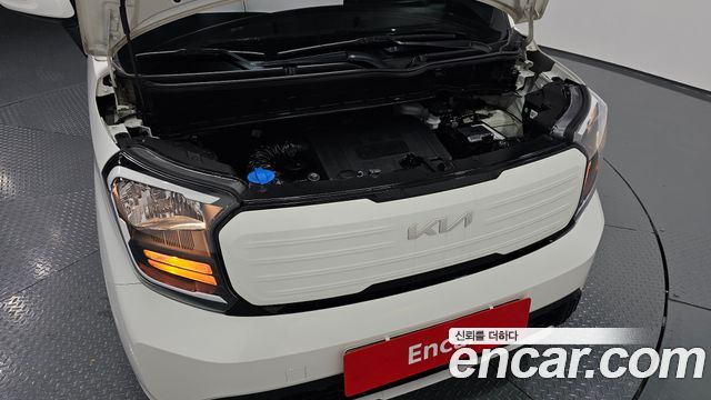 Kia RAY 2023 — photo 6