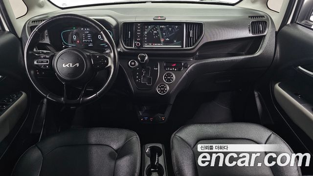 Kia RAY 2023 — photo 10