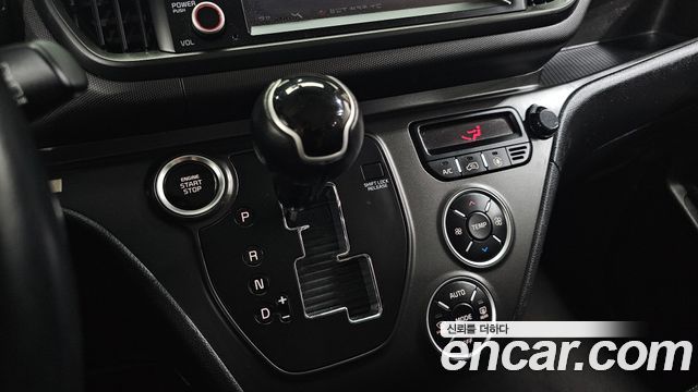 Kia RAY 2023 — photo 12