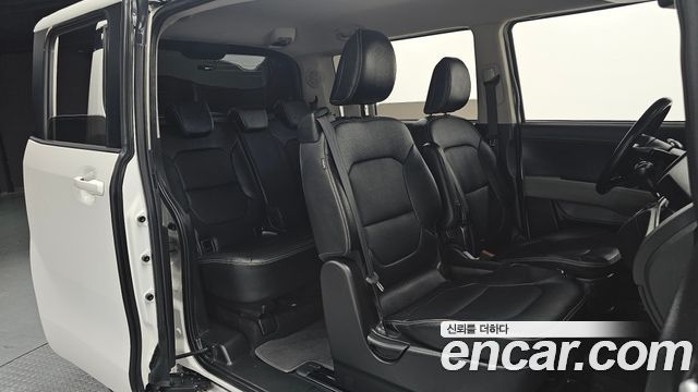 Kia RAY 2023 — photo 13