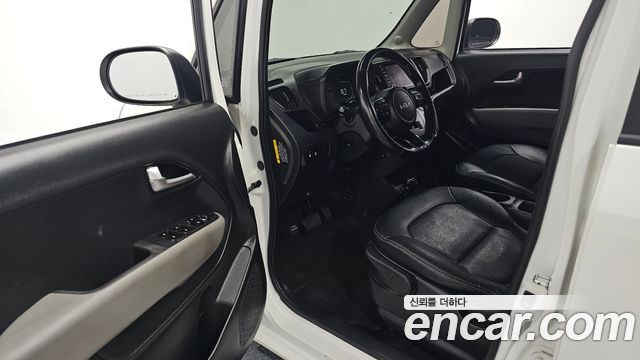 Kia RAY 2023 — photo 17