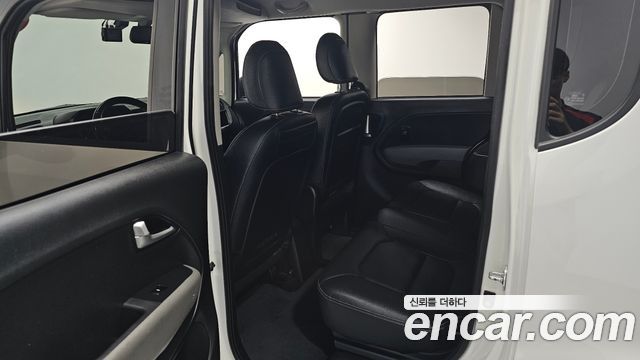 Kia RAY 2023 — photo 18