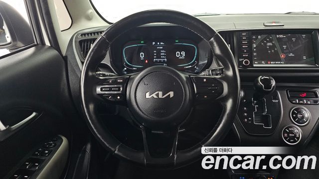 Kia RAY 2023 — photo 19