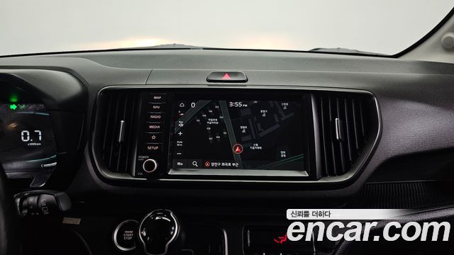 Kia RAY 2023 — photo 20