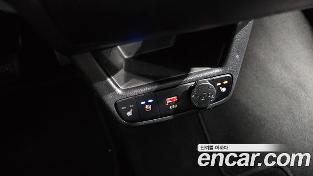 Kia RAY 2023 — photo 23