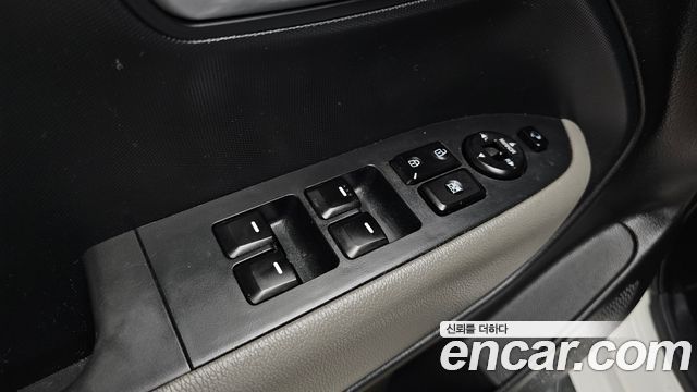 Kia RAY 2023 — photo 24