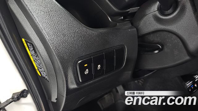 Kia RAY 2023 — photo 25