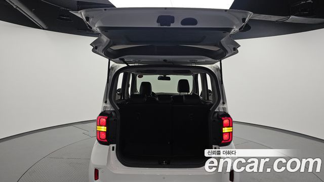 Kia RAY 2023 — photo 26
