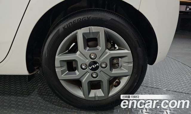 Kia RAY 2023 — photo 7