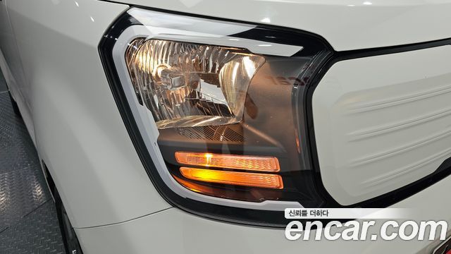 Kia RAY 2023 — photo 8