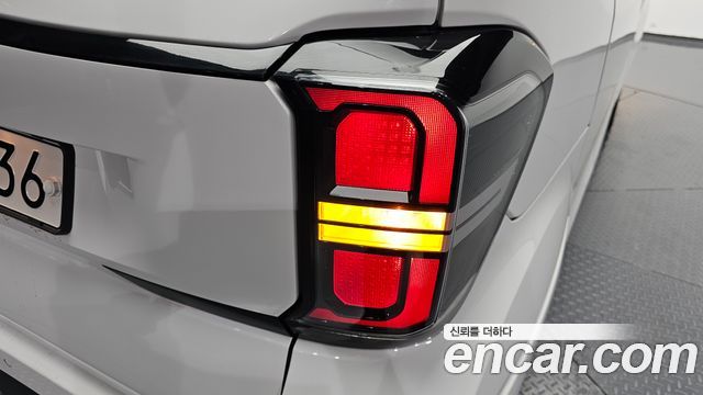 Kia RAY 2023 — photo 9