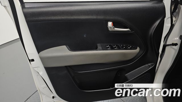 Kia RAY 2023 — photo 14