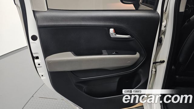 Kia RAY 2023 — photo 15