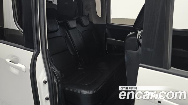 Kia RAY 2023 — photo 16