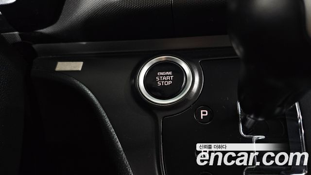 Kia RAY 2023 — photo 27