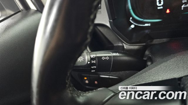 Kia RAY 2023 — photo 28