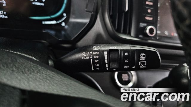 Kia RAY 2023 — photo 29