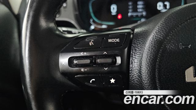 Kia RAY 2023 — photo 31
