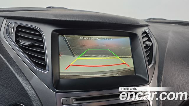 Hyundai Grandeur 2016 — photo 20