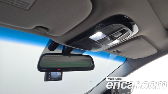 Hyundai Grandeur 2016 — photo 21