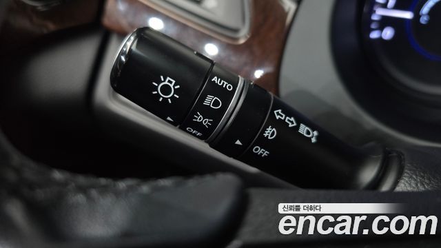 Hyundai Grandeur 2016 — photo 23