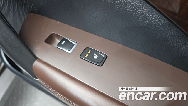 Hyundai Grandeur 2016 — photo 24