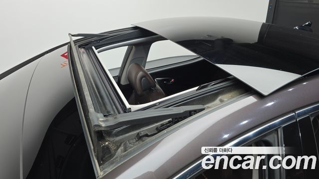 Hyundai Grandeur 2016 — photo 25