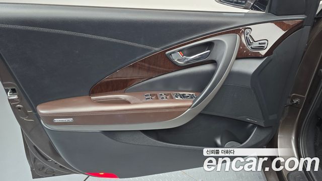 Hyundai Grandeur 2016 — photo 14
