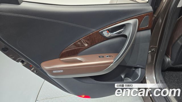 Hyundai Grandeur 2016 — photo 15