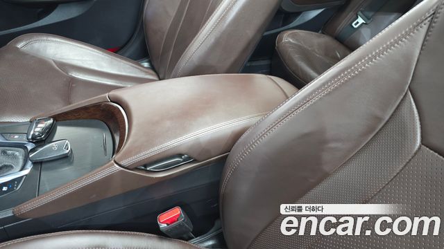 Hyundai Grandeur 2016 — photo 30