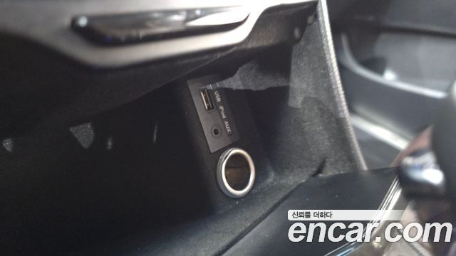Hyundai Grandeur 2016 — photo 31