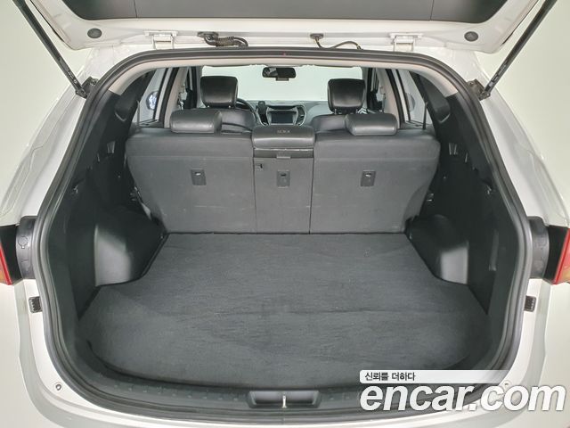 Hyundai Santafe 2016 — photo 14