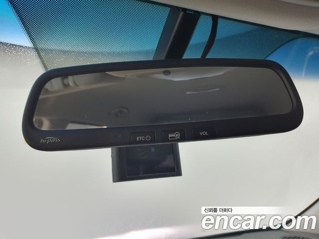 Hyundai Santafe 2016 — photo 16