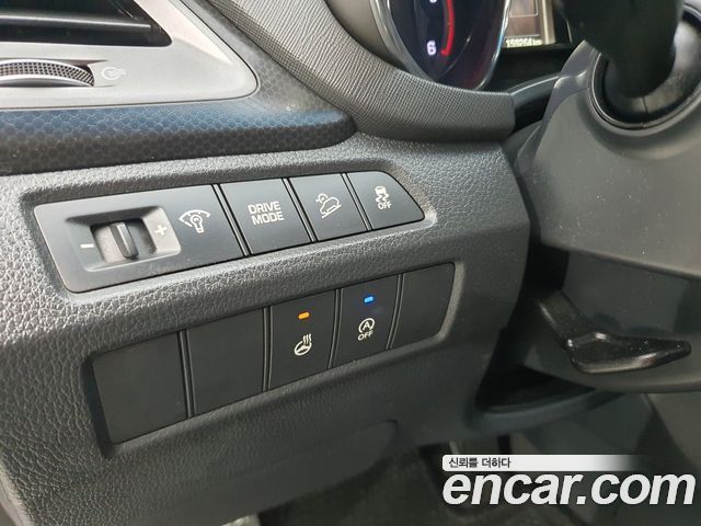 Hyundai Santafe 2016 — photo 18