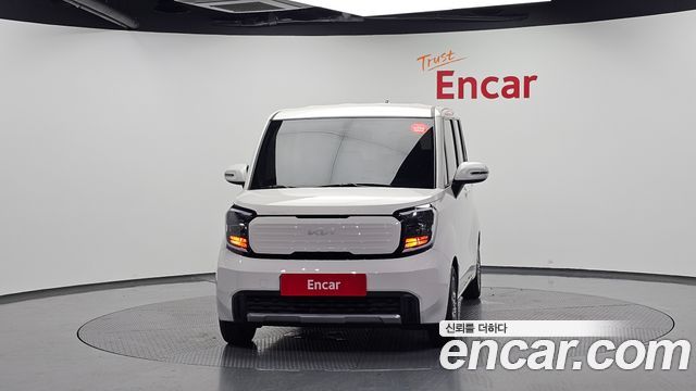Kia RAY 2023 — photo 3