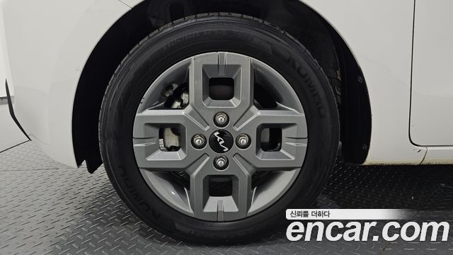 Kia RAY 2023 — photo 5