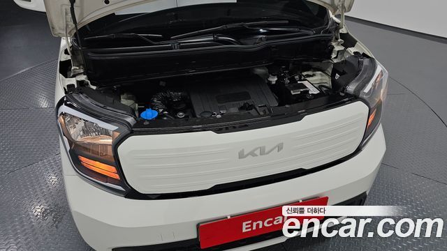 Kia RAY 2023 — photo 6