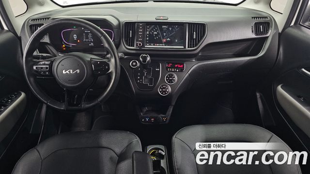 Kia RAY 2023 — photo 10
