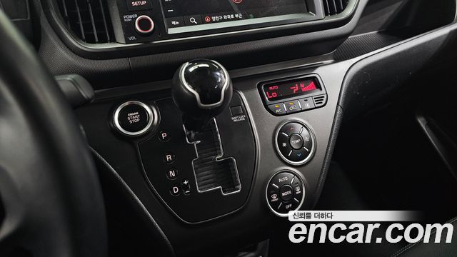 Kia RAY 2023 — photo 12