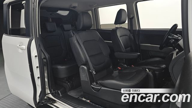 Kia RAY 2023 — photo 13