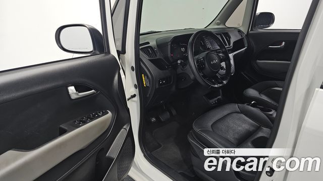Kia RAY 2023 — photo 17