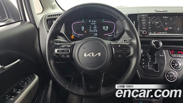 Kia RAY 2023 — photo 19