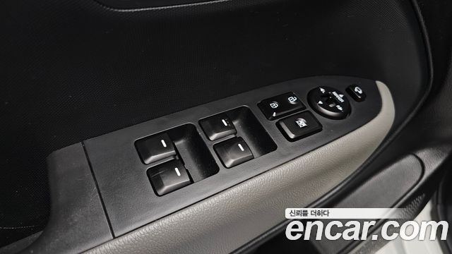 Kia RAY 2023 — photo 23