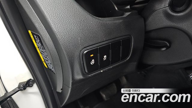 Kia RAY 2023 — photo 24