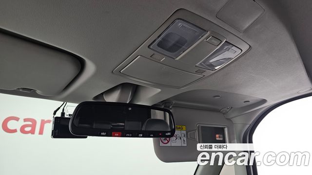 Kia RAY 2023 — photo 25