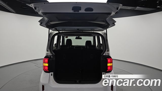 Kia RAY 2023 — photo 26