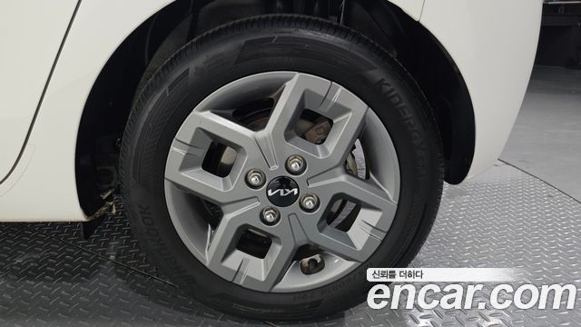 Kia RAY 2023 — photo 7
