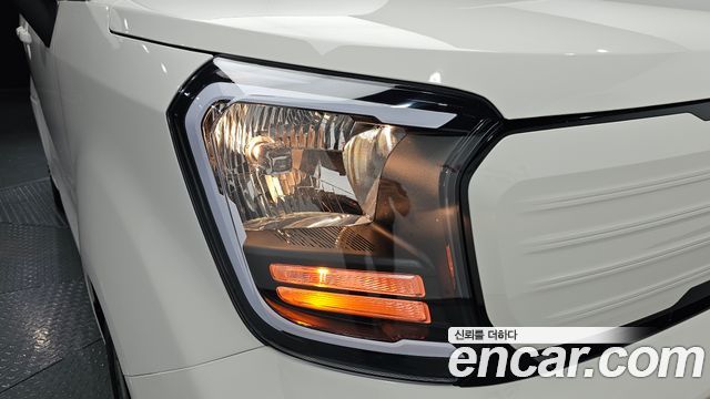 Kia RAY 2023 — photo 8